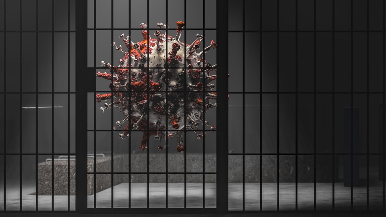 เรือนจําพิเศษธนบุรี พบผู้ต้องขังติดเชื้อโควิด 1,104 ราย เร่งตรวจเชื้อซ้ำ