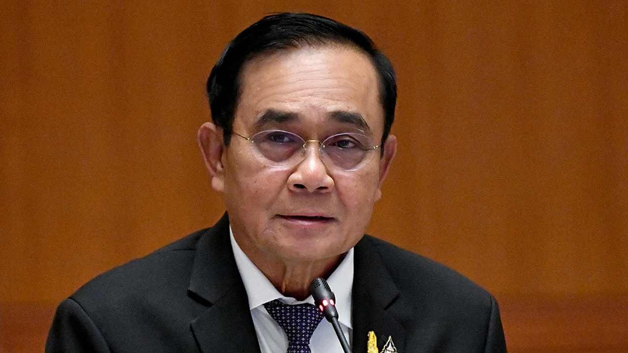 เพื่อไทยซักฟอก "บิ๊กตู่" ล้มเหลวแก้โรคระบาดนำพาประเทศเผชิญวิกฤติ