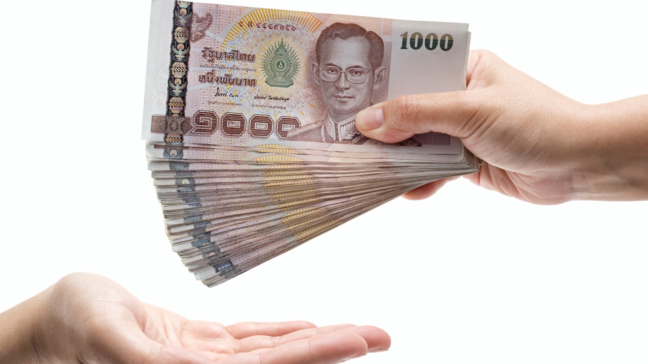 หมอช้างจัดอันดับ 3 ราศี ดวงดีเรื่องเงิน เดือน พ.ค.