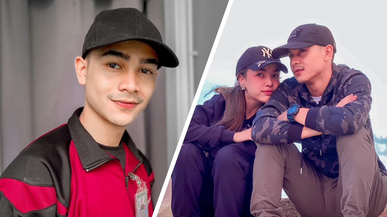 ยิว แฟนเจนนี่ ได้หมดถ้าสดชื่น ขอเคลียร์ หลังถูกสาวอ้างเคยคบนาน 5-6 ปี