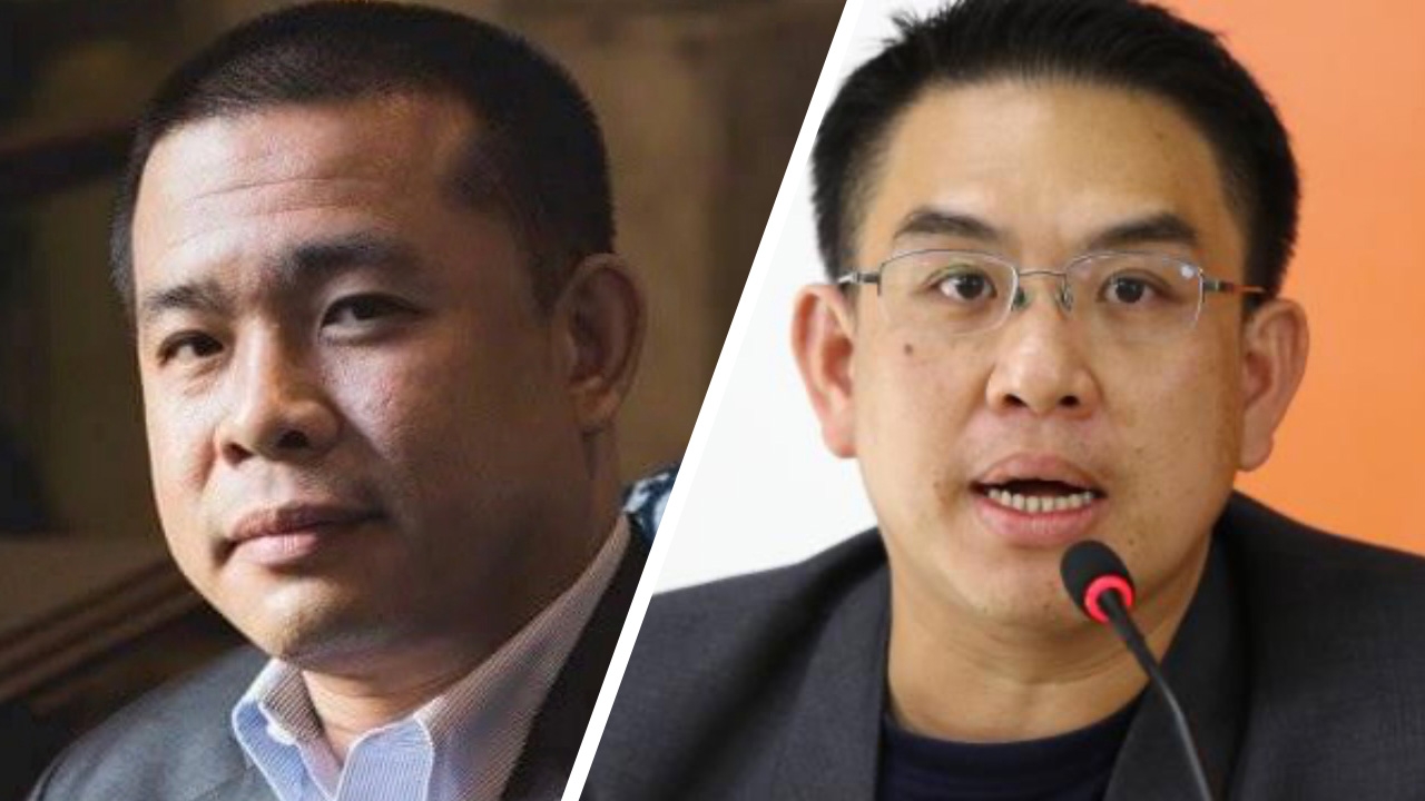 "วิโรจน์" แฉพฤติกรรม "ประสิทธิ์ เจียวก๊ก" จ่อร้อง กมธ.หาทางอายัดเงินคืน