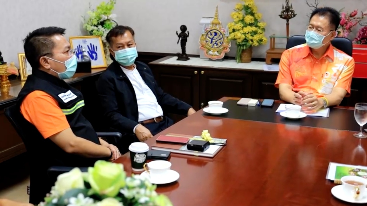 สสจ.โคราช ยันเรือนจำในจังหวัดยังไม่มีผู้ต้องขังติดโควิด วอนอย่าเชื่อข่าวลือ