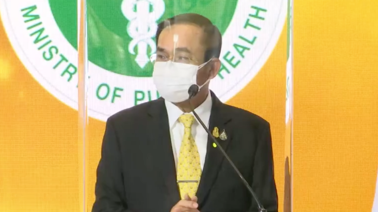 นายกฯ ยันรัฐบาลยังไม่สนับสนุนเงินการบินไทย ชี้ ถ้าทำได้ตามแผนค่อยว่ากัน