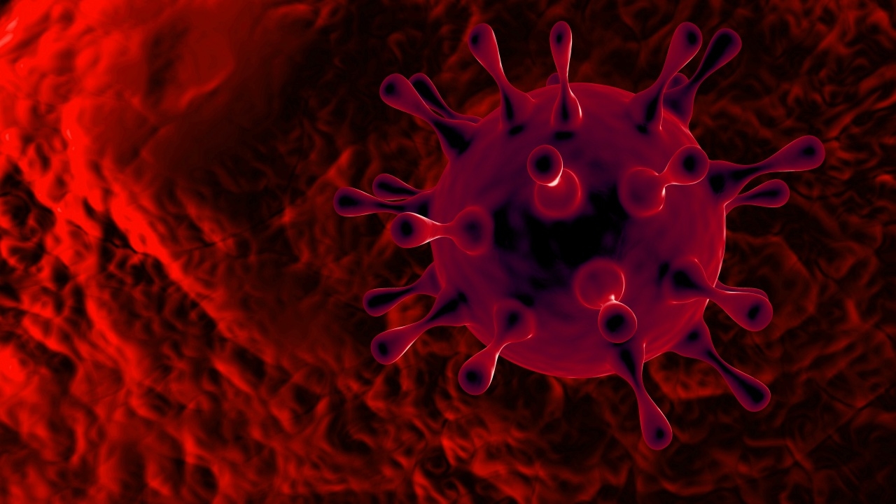 ชมสด ศบค. 13/5/64 แถลงพบผู้ติดเชื้อ "โควิด-19" วันนี้ยอดรวม 4,887 ราย (คลิป)