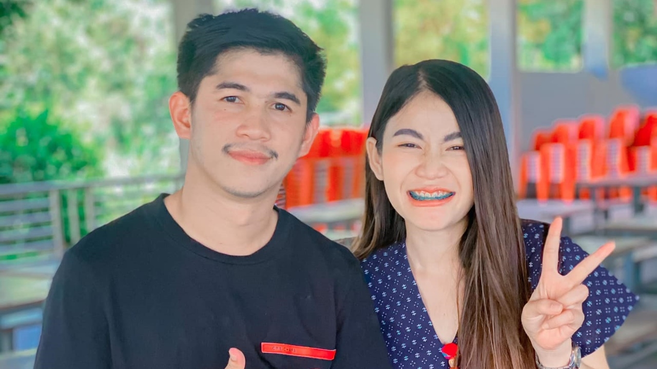 เนเงิน สายเปย์ ซื้อไอแพดให้ครูเบียร์ ทำอีกฝ่ายน้ำตาคลอเพราะประโยคสุดซึ้ง