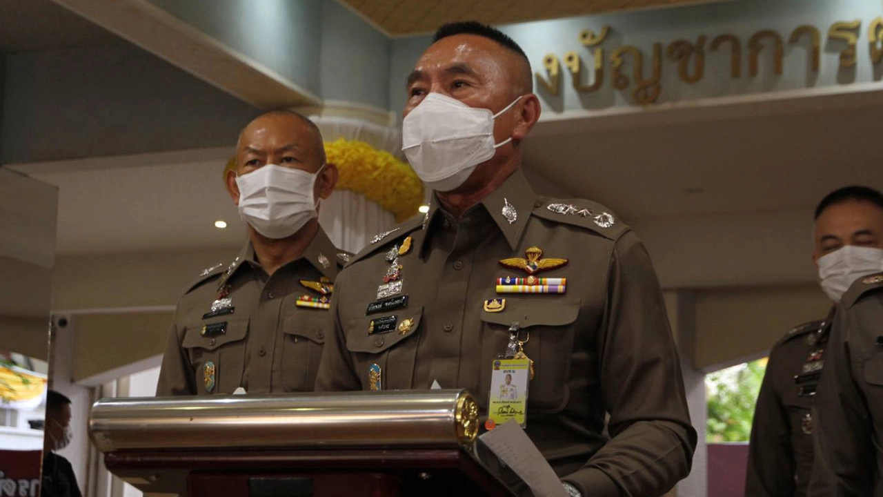 ผบช.น. เผย ตำรวจนครบาล ฉีดวัคซีนแล้ว 60% พร้อมเร่งฉีดให้ครบทุกคน