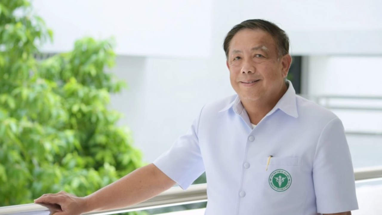 สธ. เผย Walk-in ฉีดวัคซีนโควิด-19  เริ่ม มิ.ย. หรือความพร้อมของจังหวัด