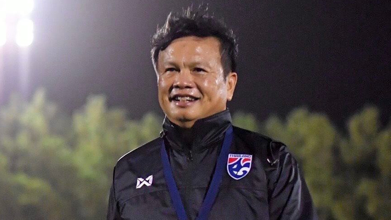 ชัดเจนแล้ว "โค้ชศิริศักดิ์ ยอดญาติไทย" ยังไม่ได้เป็นเฮดโค้ช ขอนแก่น ยูไนเต็ด