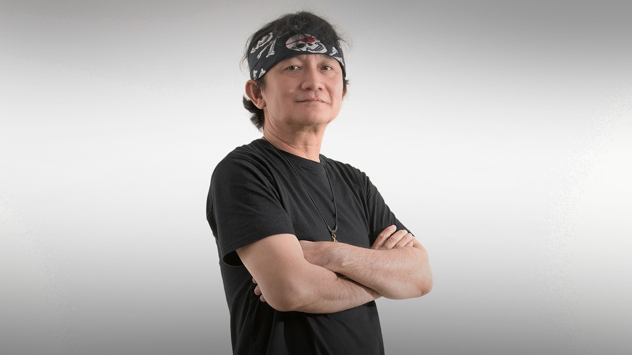 “ปู พงษ์สิทธิ์” ปล่อยอัลบั้ม “พระเจ้าหัวฟู” งานคารวะบูชาครู “หงา คาราวาน”