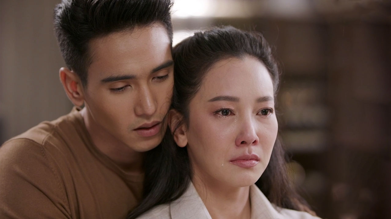 #ทีมอำพน เตรียมฟิน "ก๊อต" สารภาพความในใจ "นุ่น" ใน "กระเช้าสีดา"