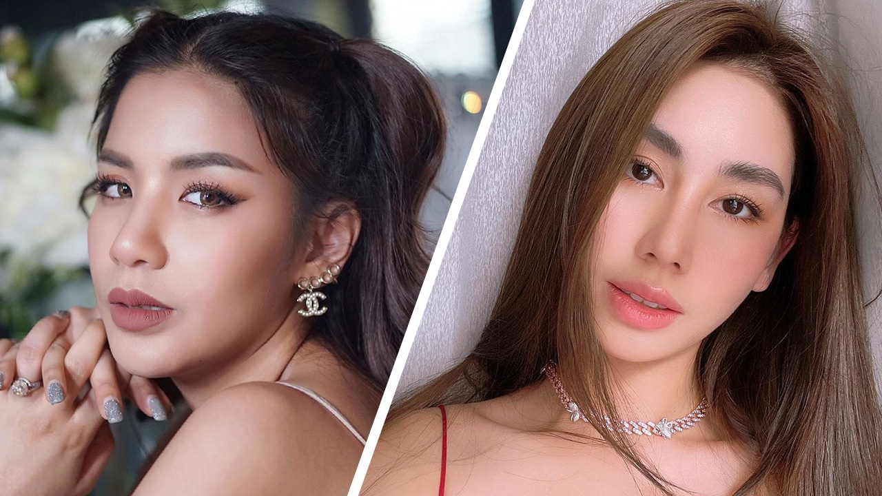 ใบเตย เผย ดาว พิมพ์ทอง มีหลักฐานเก็บไว้หมด แนะน้องให้พูดความจริง