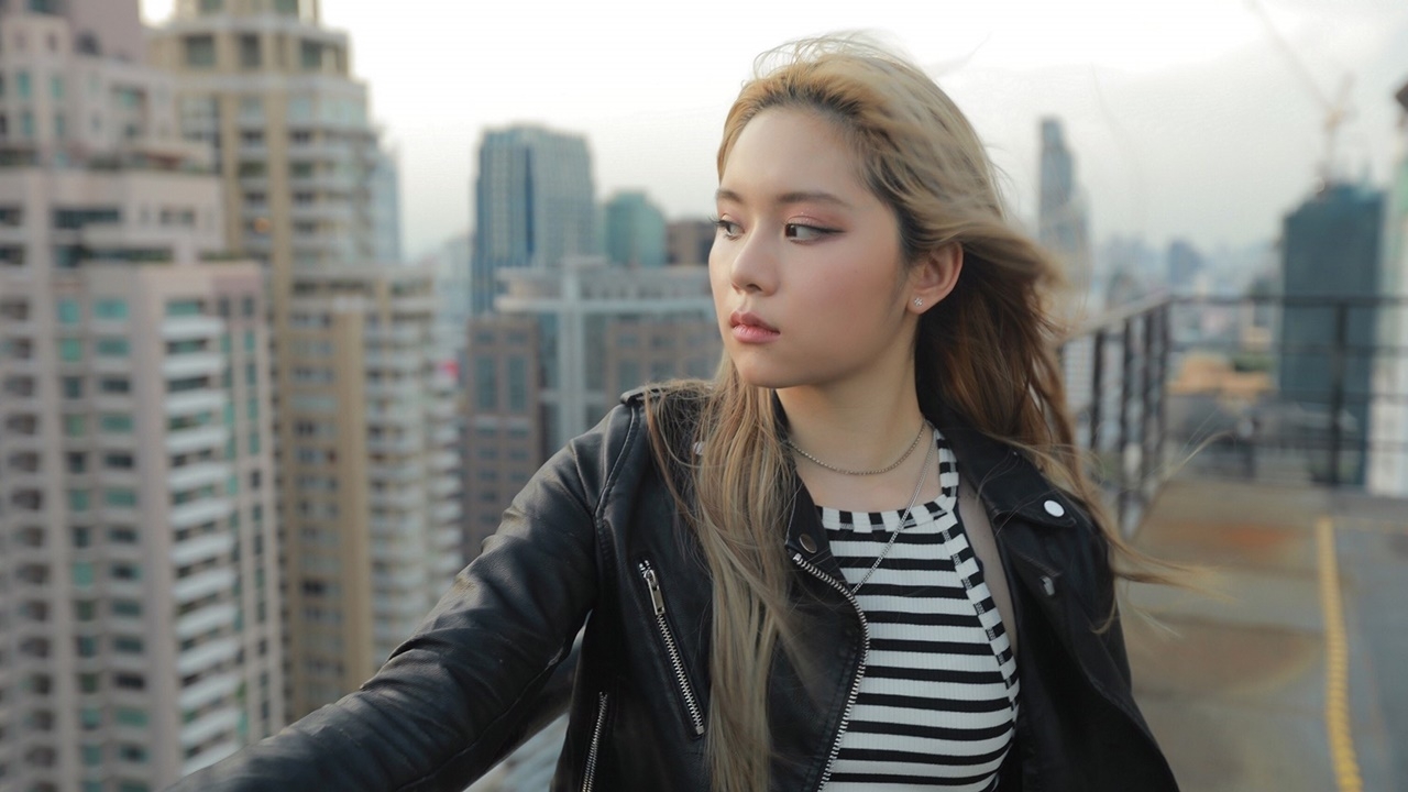 เชอแตม โชว์สกิลแร็ปสุดเท่ คัฟเวอร์ เพลง BAD THINGS