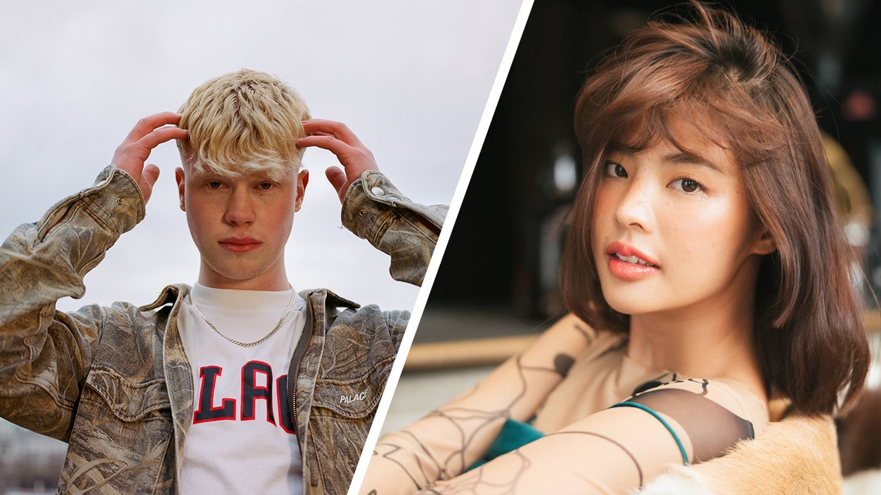 Finn Askew แตะมือ ปั๋น ดริสา ครีเอต Thai Lyric Video ให้เพลงดัง "Roses"