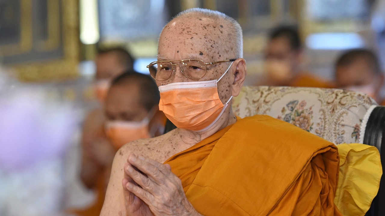 พระบัญชาแต่งตั้ง เจ้าคณะภาคทั่วประเทศ 2 นิกาย 28 รูป "เจ้าคุณมีชัย" คุมคณะภาค 1