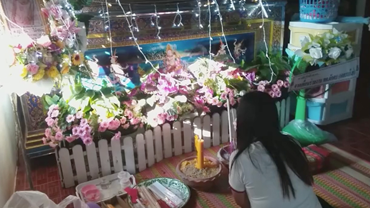 ญาติน้องเนเน่ผวาเลข 14 หวั่นคนตายเพิ่มอีก หลังที่ผ่านมาเสียชีวิตแล้ว 4 ศพ