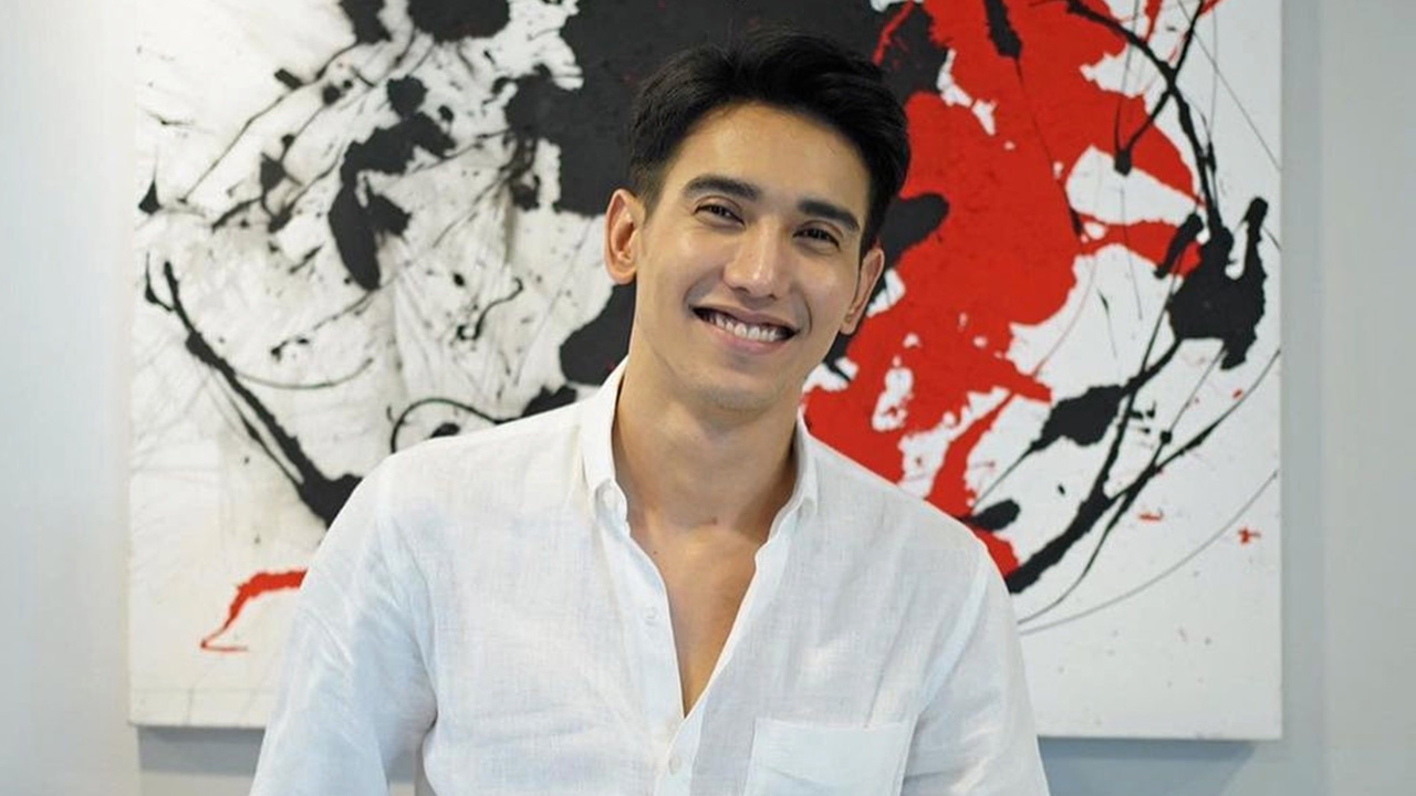 “ก๊อต” คว้า “สามีแห่งชาติ” เผยตัวจริงเถื่อนกว่านะ ขนาดแฟนสาว “โบว์” ยังเพ้อ