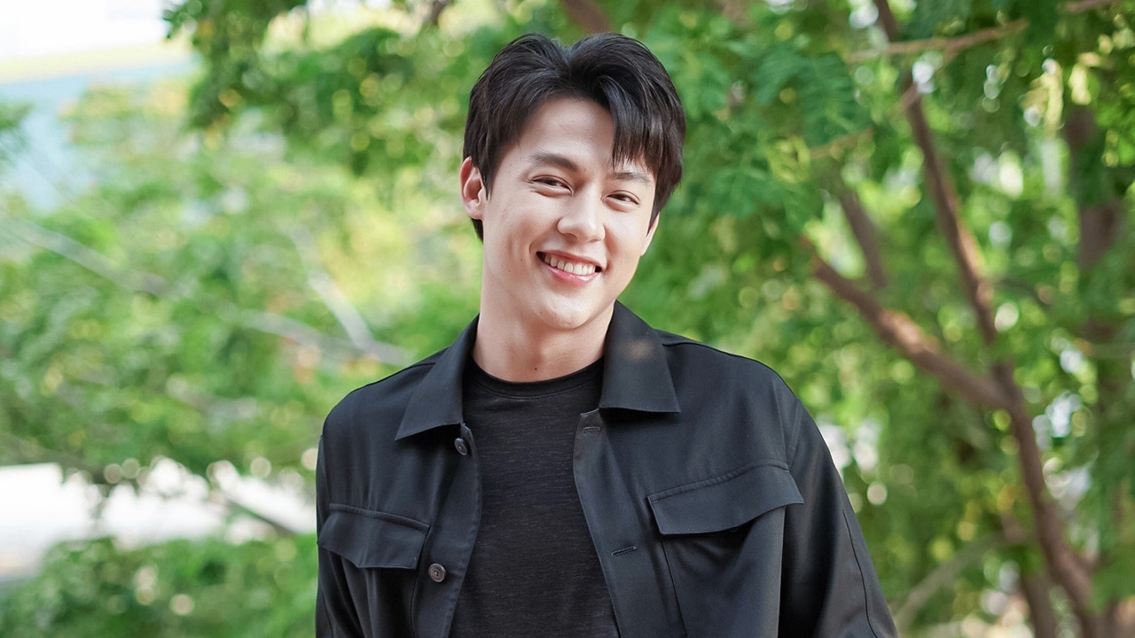 "หมาก" ส่งความช่วยเหลือพ่ออุ๊ยแม่อุ๊ยสู้โควิด