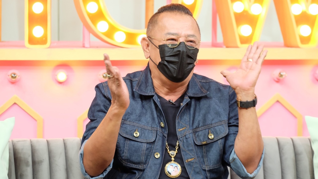 น้านงค์ เชิญยิ้ม เล่านาทีพลาดดื่มน้ำยาล้างเครื่องเงิน แต่รอดตายปาฏิหาริย์