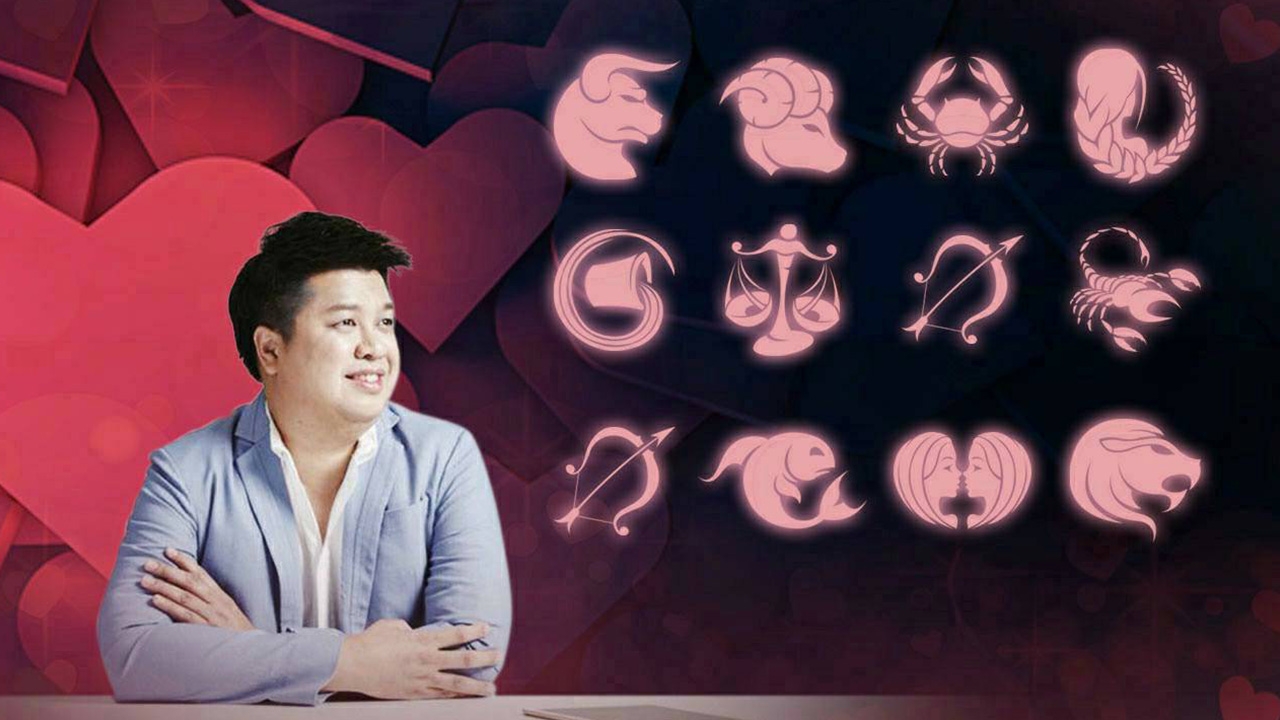เปิดดวงความรัก 24-30 พ.ค. 2564 หมอมีน สกรีนดวงเลิฟ