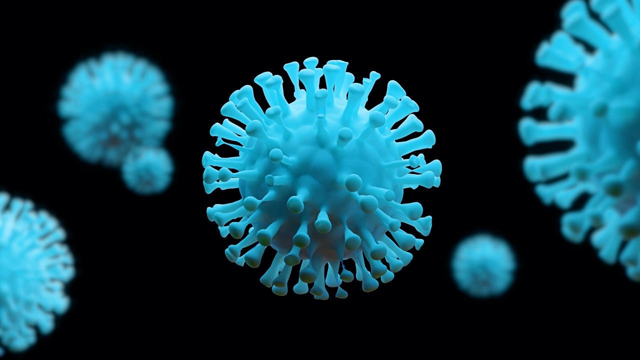 โควิดวันนี้ 21/5/64 พบผู้ติดเชื้อรายใหม่ +3,481 ราย เสียชีวิตเพิ่ม 32 ศพ