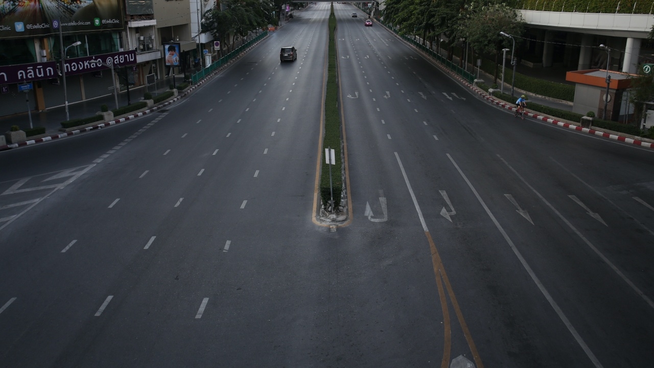 มติ ศบค.ชุดใหญ่ ต่อ พ.ร.ก.ฉุกเฉินทั่วประเทศ อีก 2 เดือน ถึง 31 ก.ค. 64