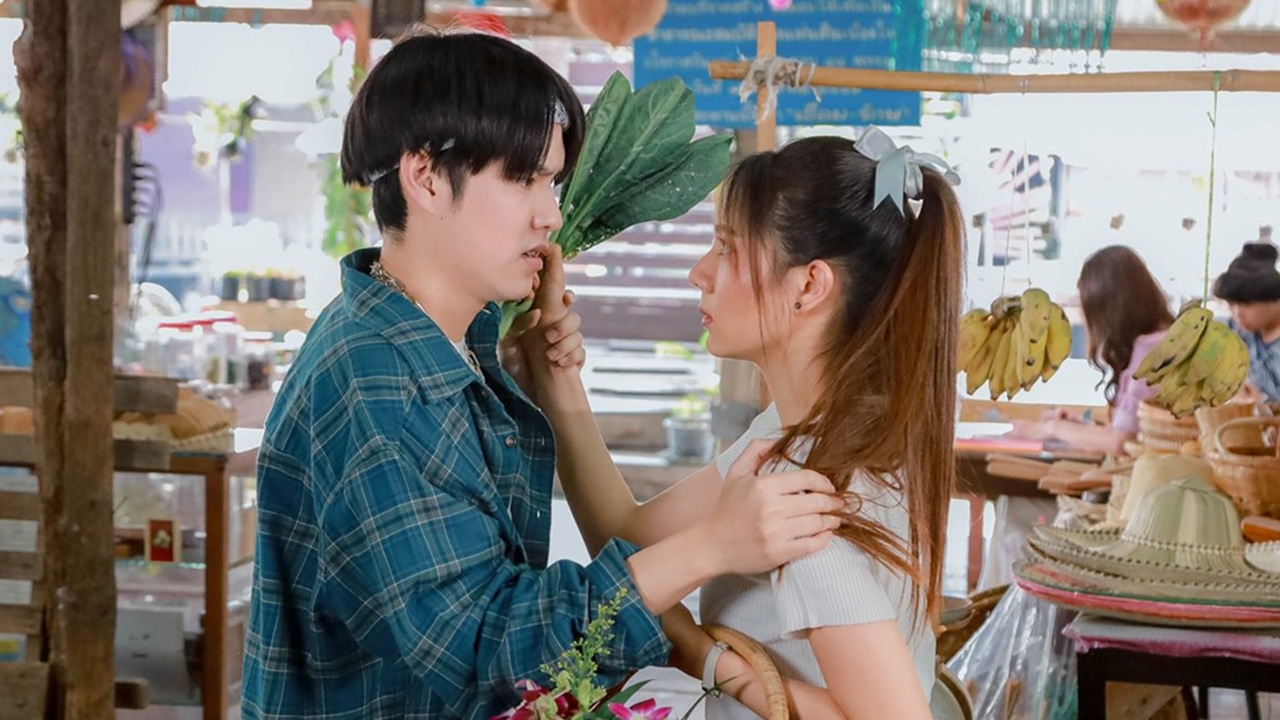 “ปลายฟ้า” อวย “บอส” นิสัยน่ารัก ดีใจได้ร่วมงานใน "ผู้ดีดงอิโด่ย"