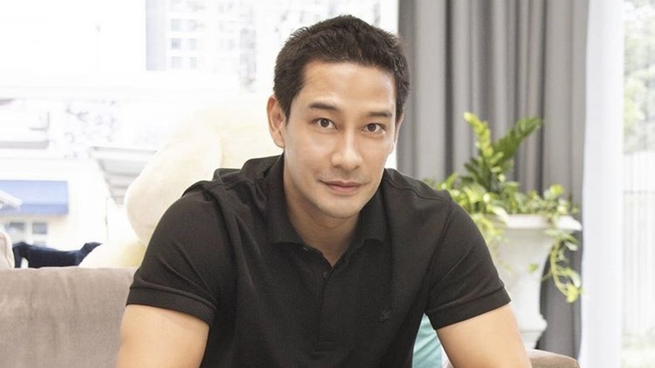 ชาวเน็ตเผยอีกมุมของ ป้อง ณวัฒน์ ที่ไม่ค่อยมีใครรู้ 