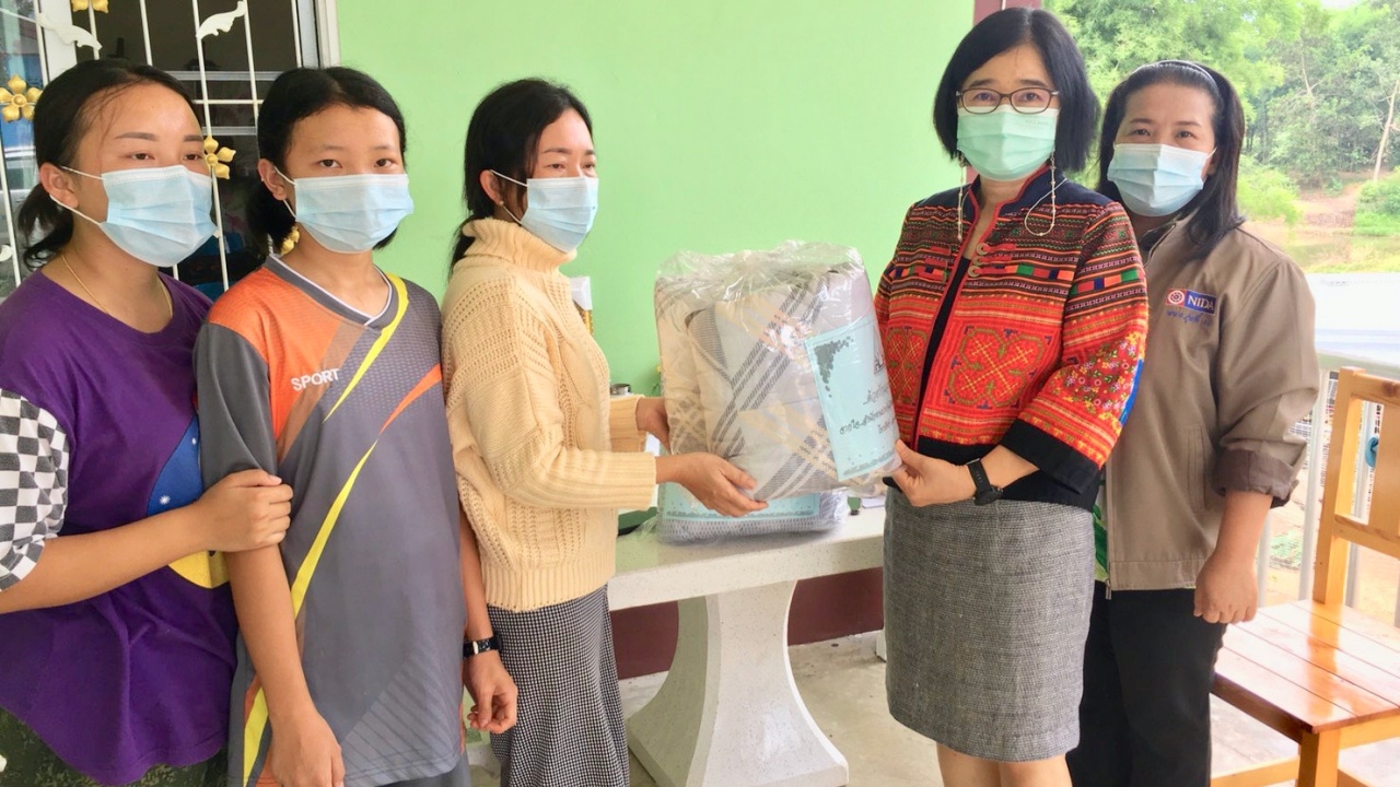 เร่งช่วยครอบครัวแรงงานไทย ถูกจรวดตายในอิสราเอล ลูกวอนพาศพพ่อกลับบ้าน