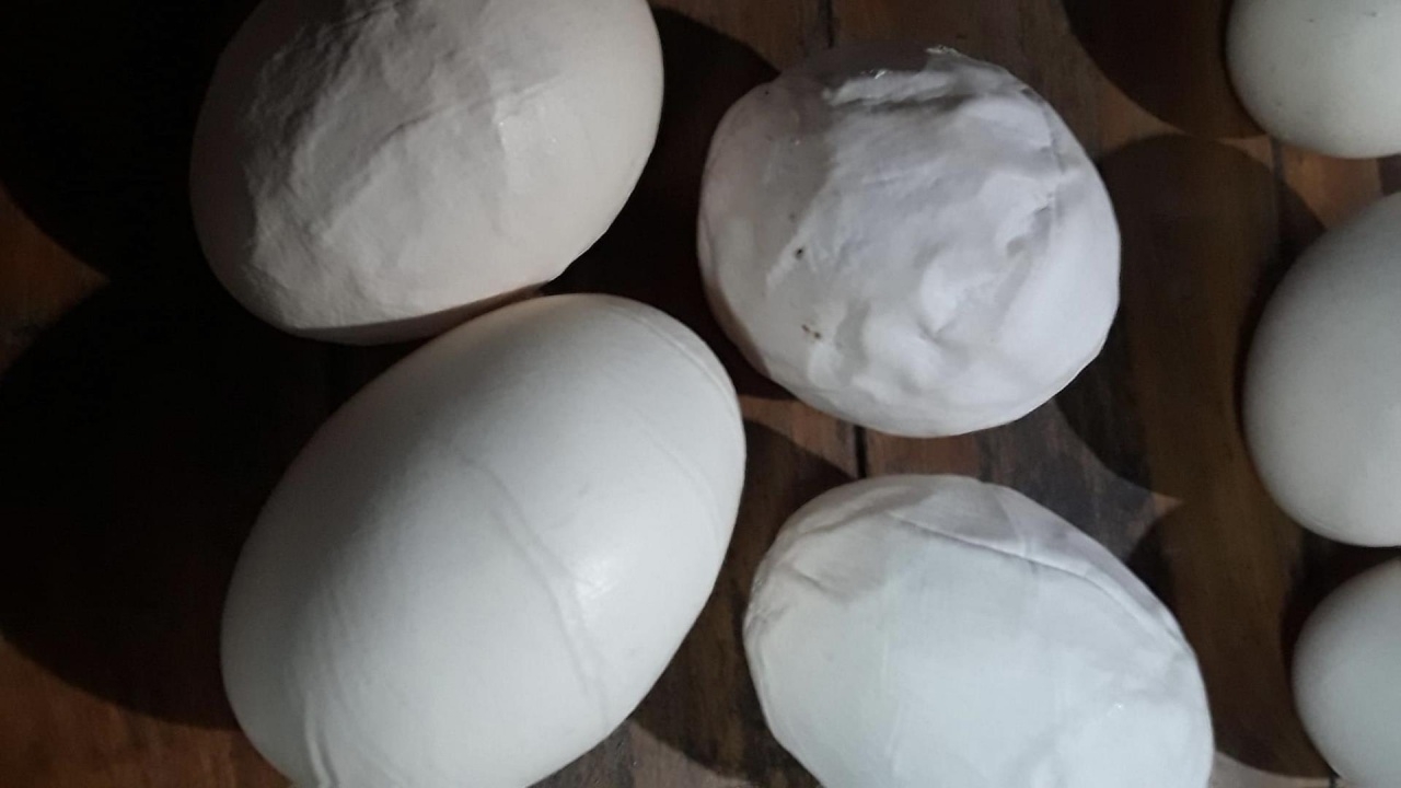 แม่ค้าเผย "ไข่เหี่ยว" ออเดอร์ทะลัก เป็นกระแสแล้วขายดีจนขาดตลาด