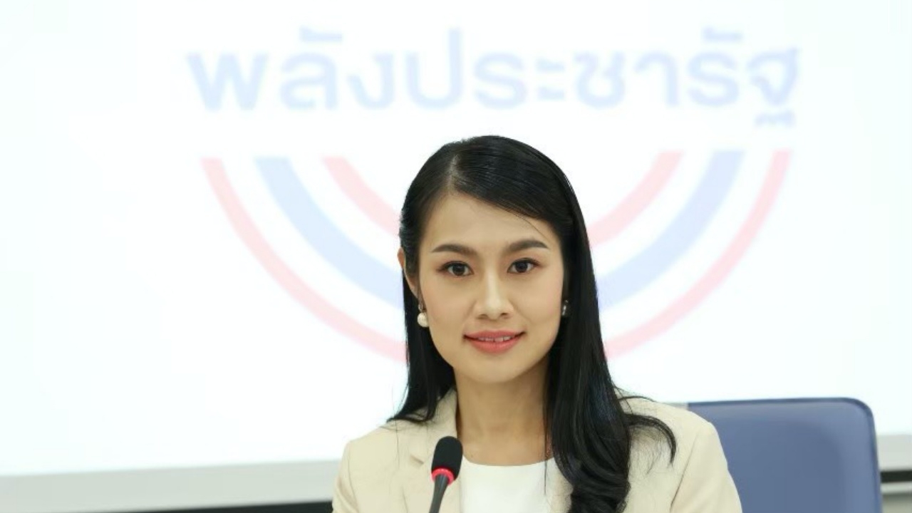"พัชรินทร์" ย้อน "ภราดร" น่าจะเข้าใจ นายกฯไม่อยากให้สับสน "วอล์กอิน"