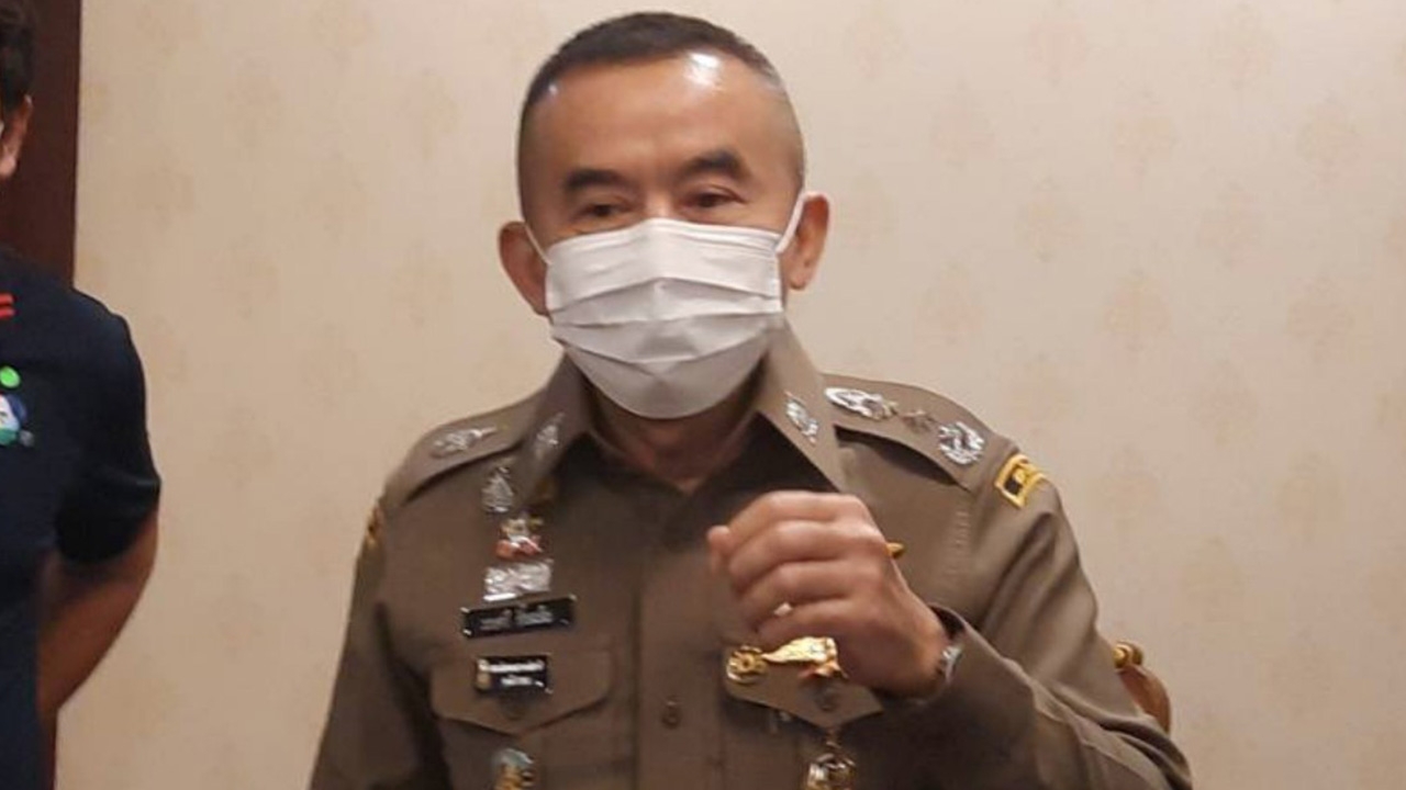 ผู้การ ปส.ชี้ กลุ่มคนไทยขนไอซ์ไปออสซี่ เป็นกลุ่มผู้ค้าที่ส่งบ่อยจนชำนาญ