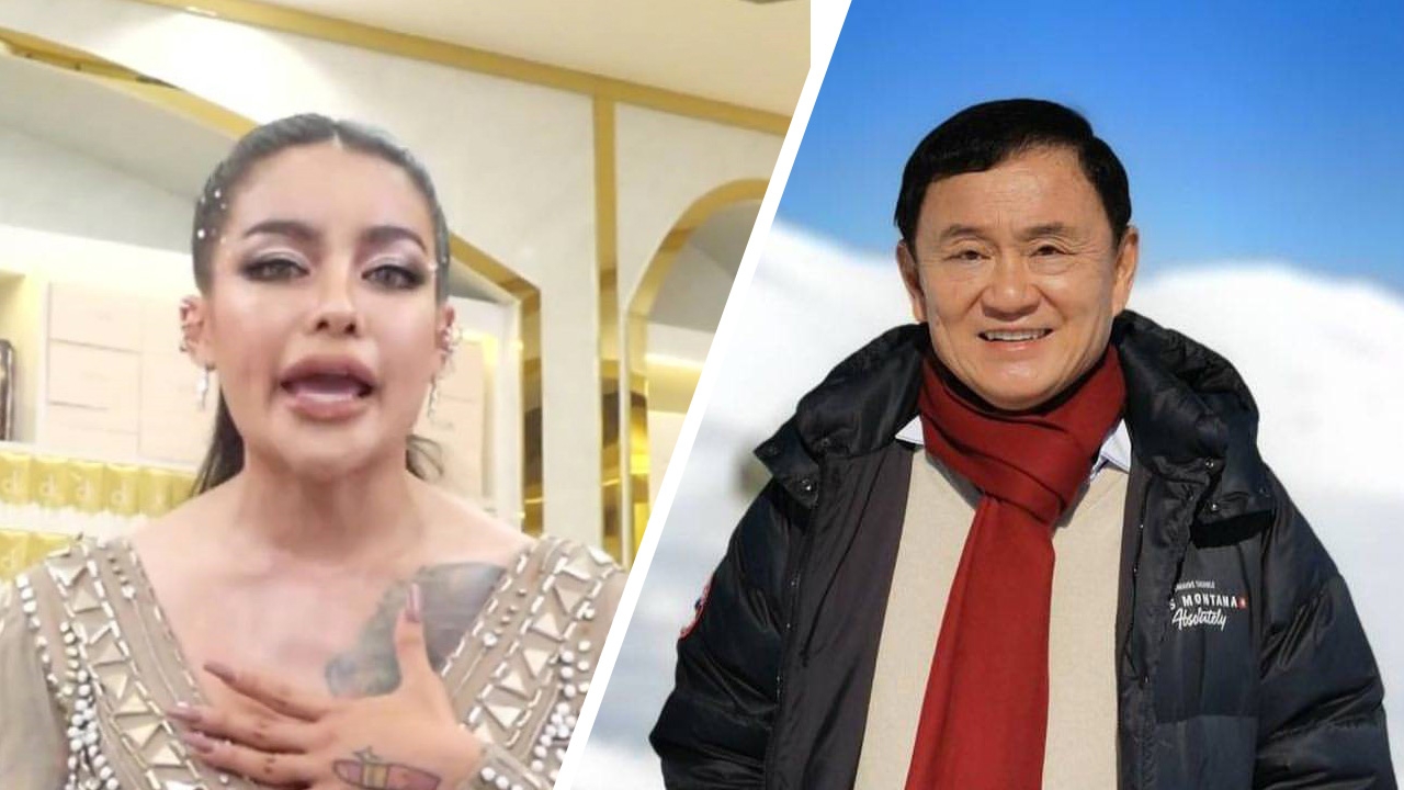 พิมรี่พาย เซ็งทำดีแต่โดนด่า ฟาด โทนี่ อย่าเอาไปเป็นเครื่องมือเหน็บใคร