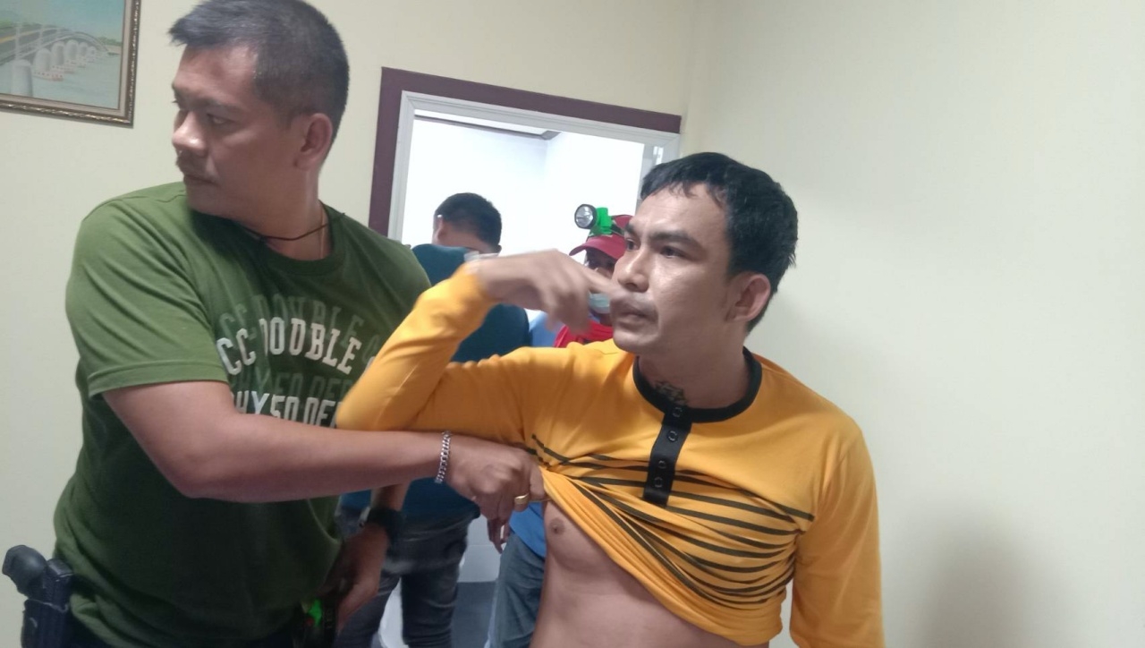 บุกจับอีก 1 ทีมฆ่า "เสี่ยสุชาติ" ทำหน้าที่ขุด เผา ฝัง ยังปฏิเสธ 