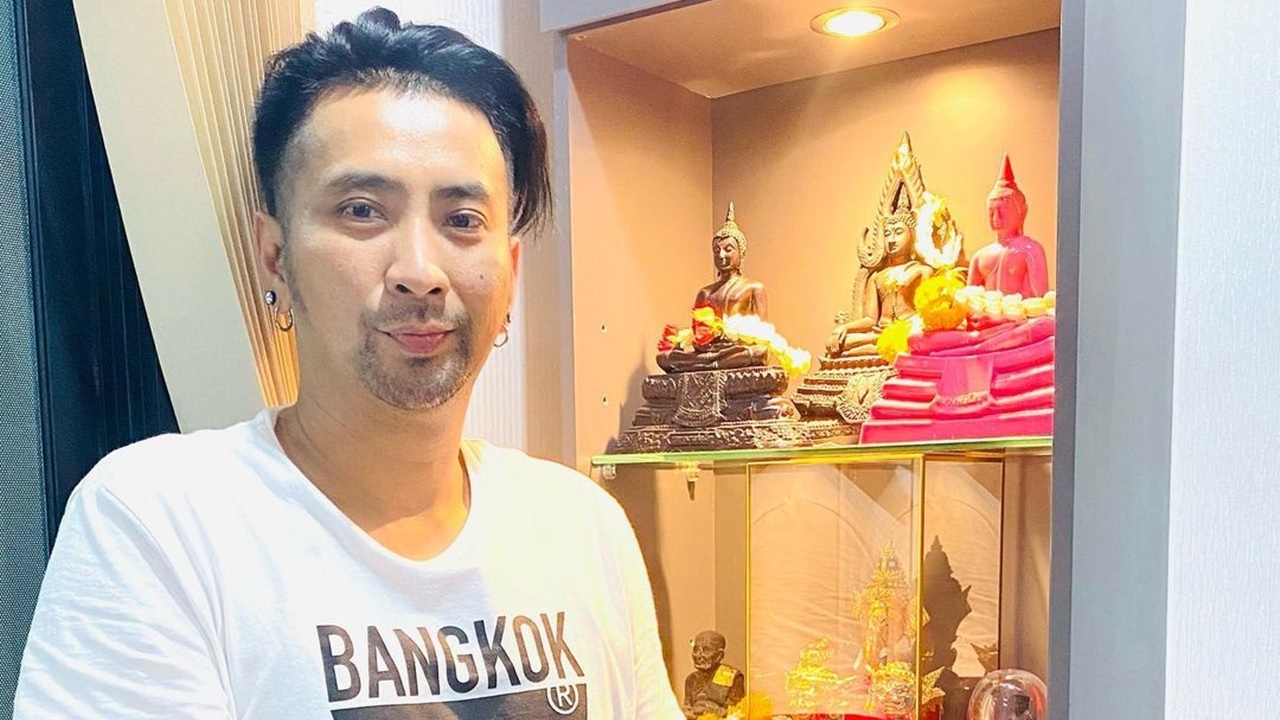 บอล เชิญยิ้ม เริ่มต้นใหม่ให้ชีวิต ชาวเน็ตห่วง เครียดมากจนดูซูบผอม 