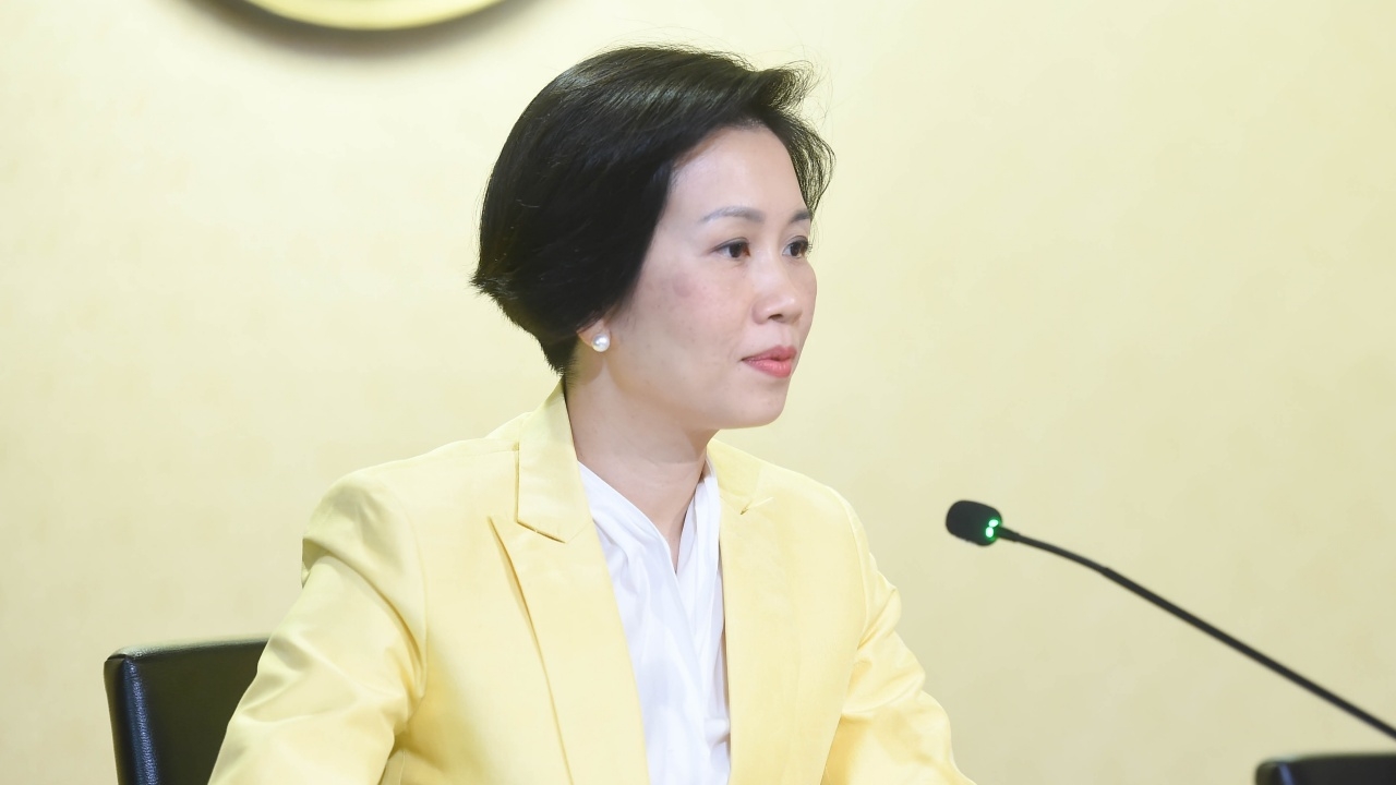 รัฐแจงหลังงบปี 65 สาธารณสุข-กลาโหมถูกยกเปรียบเทียบ แนะมองให้รอบด้าน