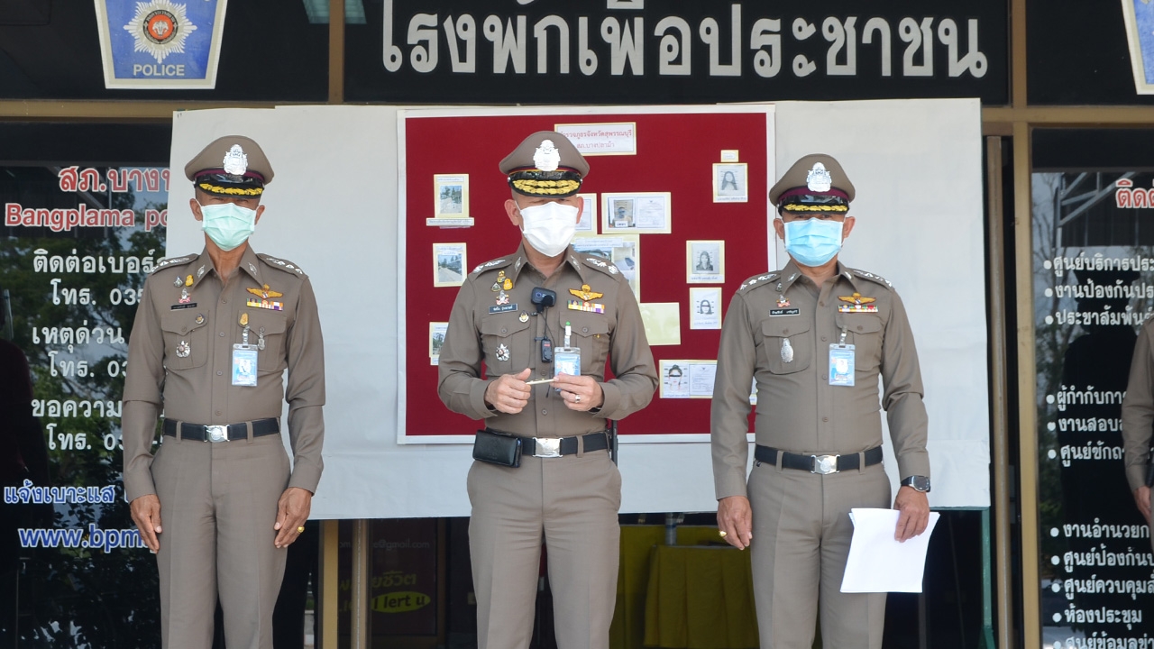 ตร.สุพรรณฯ เผยออกหมายจับแล้ว คนร้ายเอี่ยวทำ "น้องฝ้าย" สาวเอนฯชงเหล้าดับ