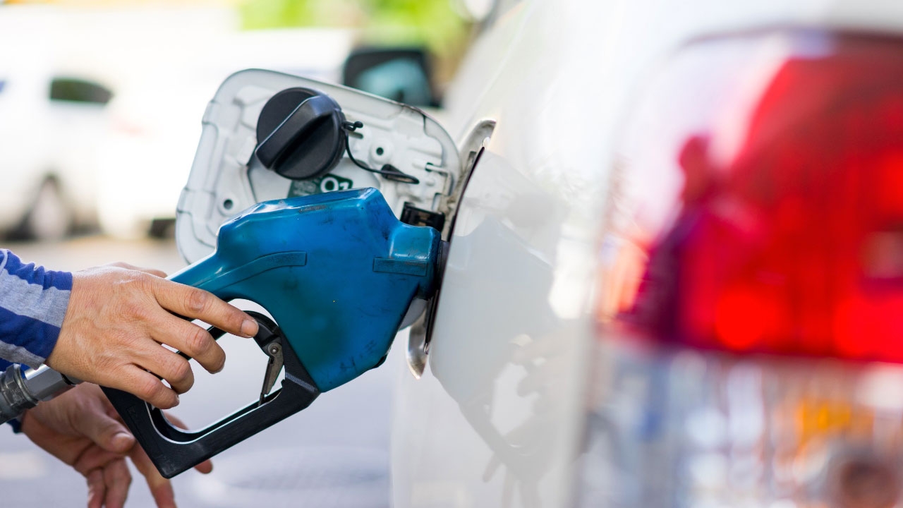 พรุ่งนี้ "ราคาน้ำมัน" ทุกชนิดปรับขึ้น 50 สต. เว้น E85 ขึ้น 30 สต.