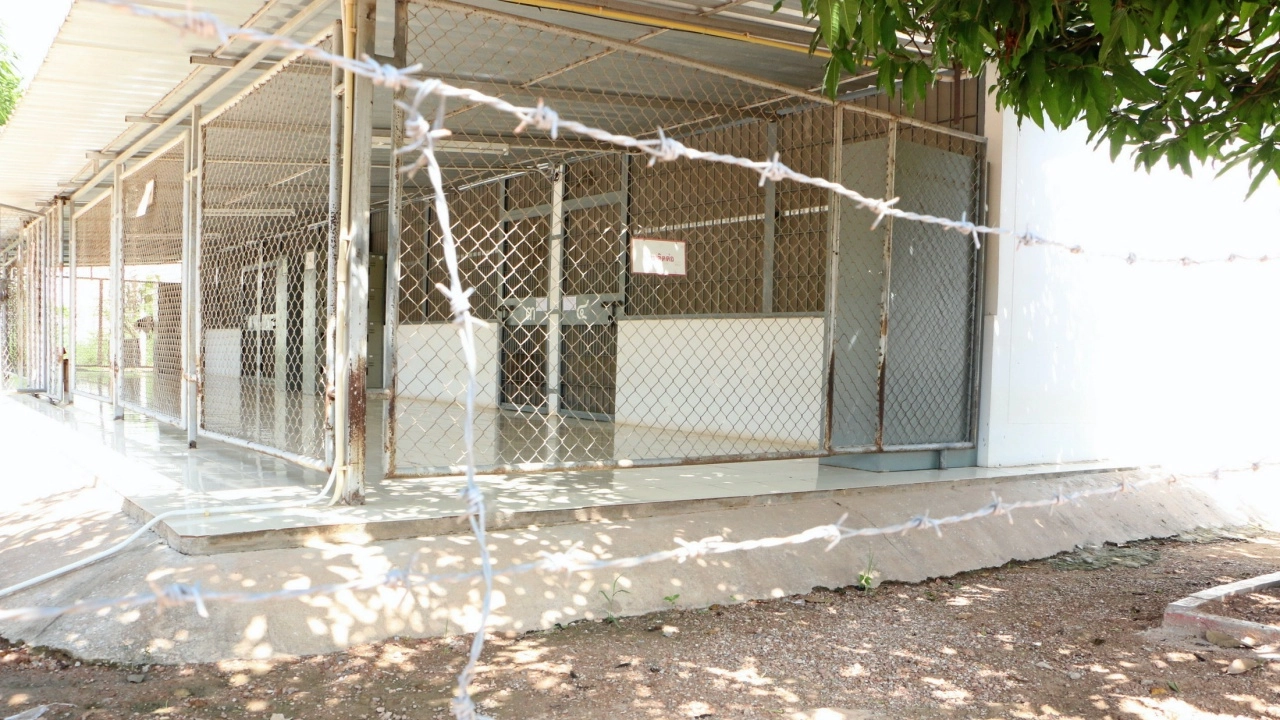 ผู้ต้องขังป่วยโควิดเพิ่ม 1,408 ราย จาก 7 เรือนจำ เผยสาเหตุการติดเชื้อ