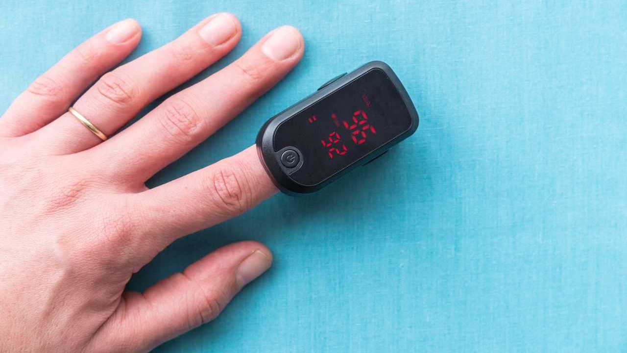 วิธีเลือกใช้ "เครื่องวัดออกซิเจนปลายนิ้ว" พร้อมวิธีอ่านค่าแปลผล