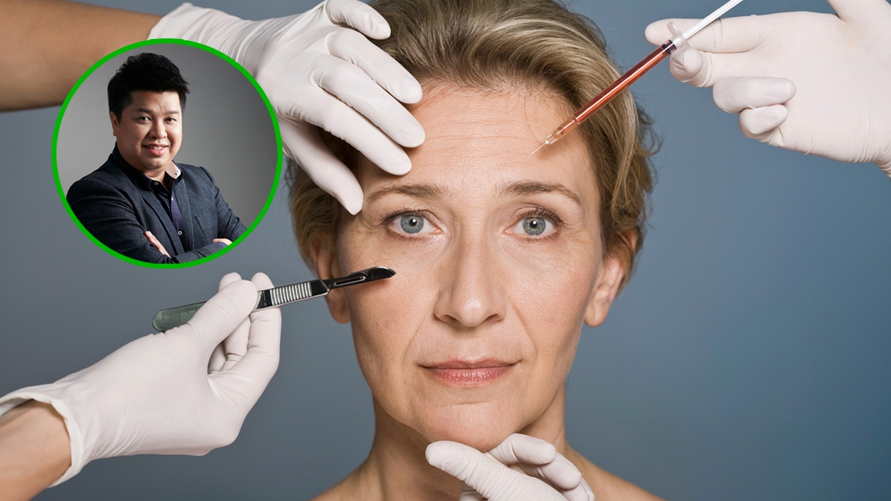 เช็กโหงวเฮ้ง 3 ข้อต้องรู้ ก่อนทำศัลยกรรม