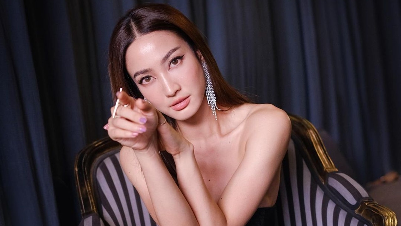 แต้ว ณฐพร เจอดราม่าเดือด ชาวเน็ตซัดคนติดโควิดเกือบหมื่นยังจัดปาร์ตี้