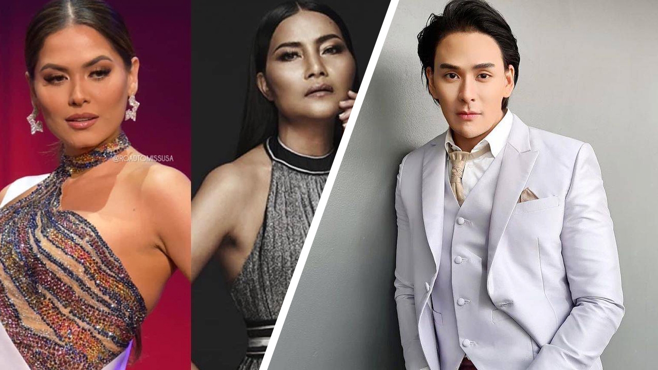 แทค ขัดใจผลตัดสินมิสยูนิเวิร์ส 2020 บอกปีหน้าส่งแม่สุนารีประกวดก็ได้