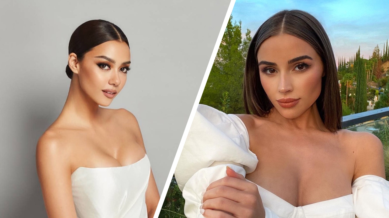 โอลิเวีย คัลโป MU2012 เคียงข้าง อแมนด้า แม้ไม่ได้มงแต่ได้ใจ