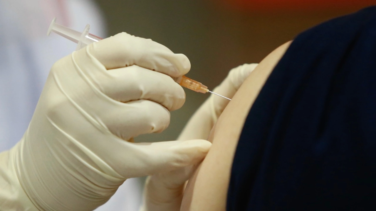 31 พ.ค.64 เปิดช่องทางลงทะเบียน รับวัคซีนสำหรับคนทั่วไป อายุ 18-59 ปี 