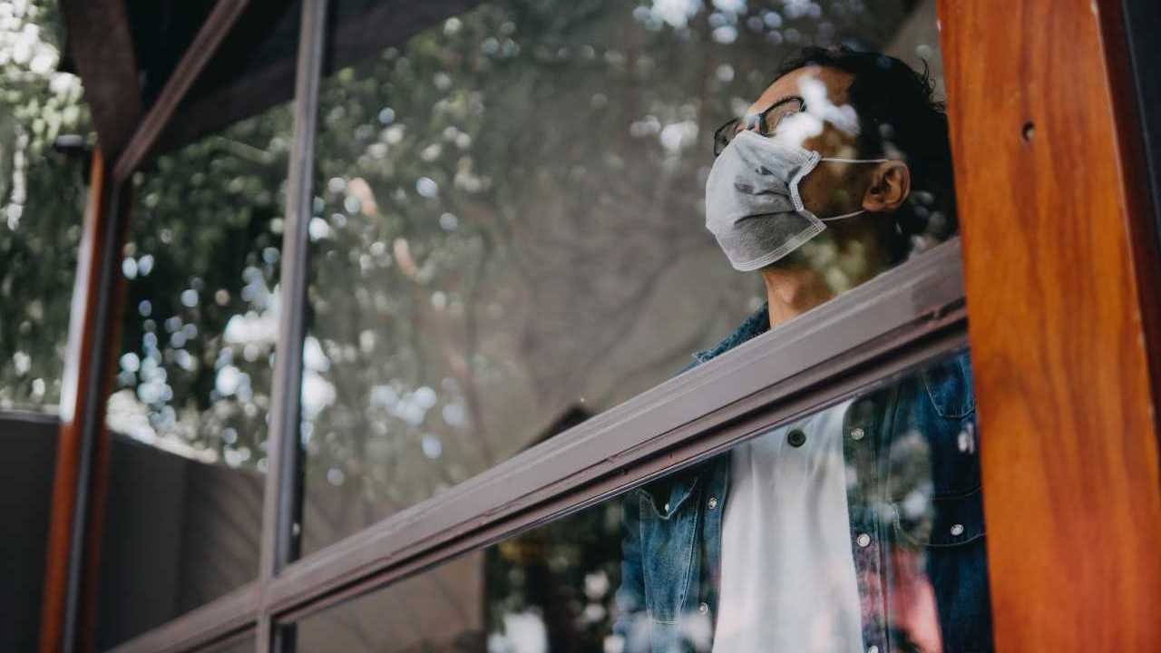 โควิดระลอกใหม่ อยู่อย่างไร...ให้รอด