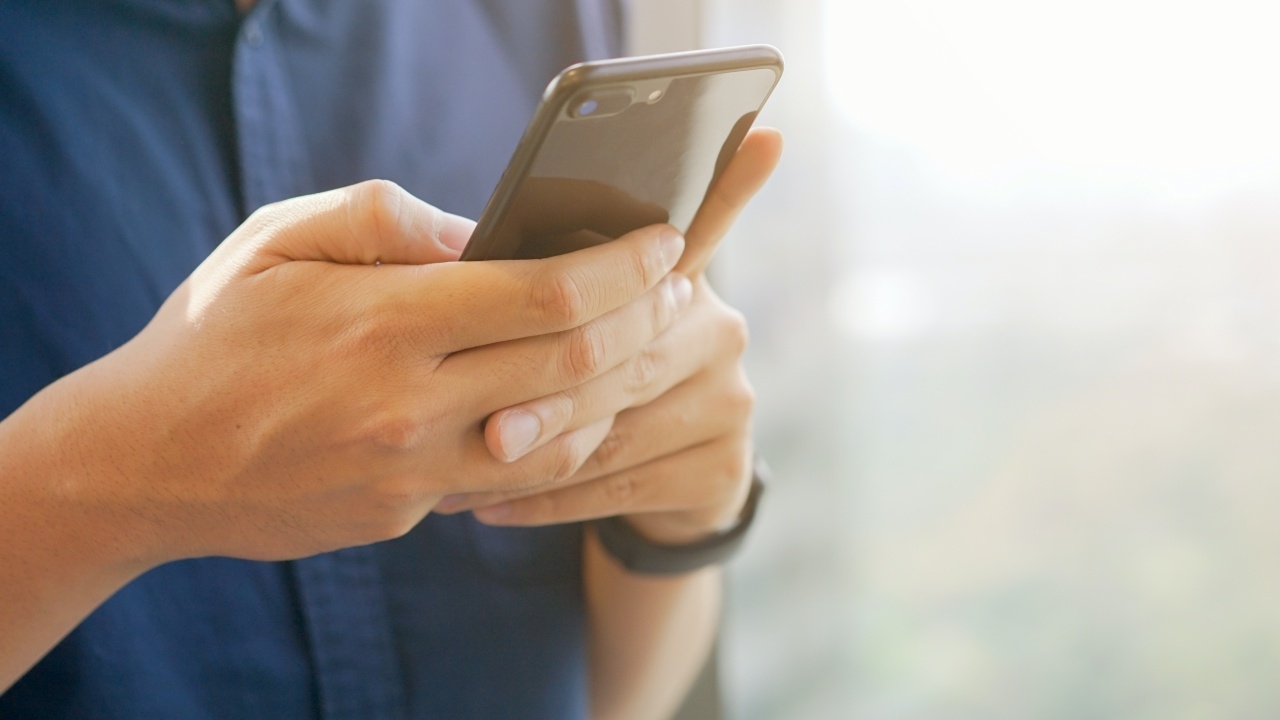 หมอพร้อม เปิดตัวเลขจองวัคซีน "โควิด-19" ล่าสุดใกล้แตะ 7 ล้านคนแล้ว