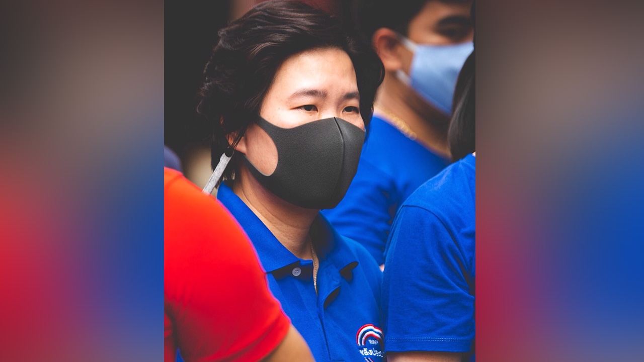 "ฐิติภัสร์" หวั่น โควิด-19 "ตลาดบางกะปิ" ระบาดใหญ่ จี้ รัฐตรวจเชิงรุก