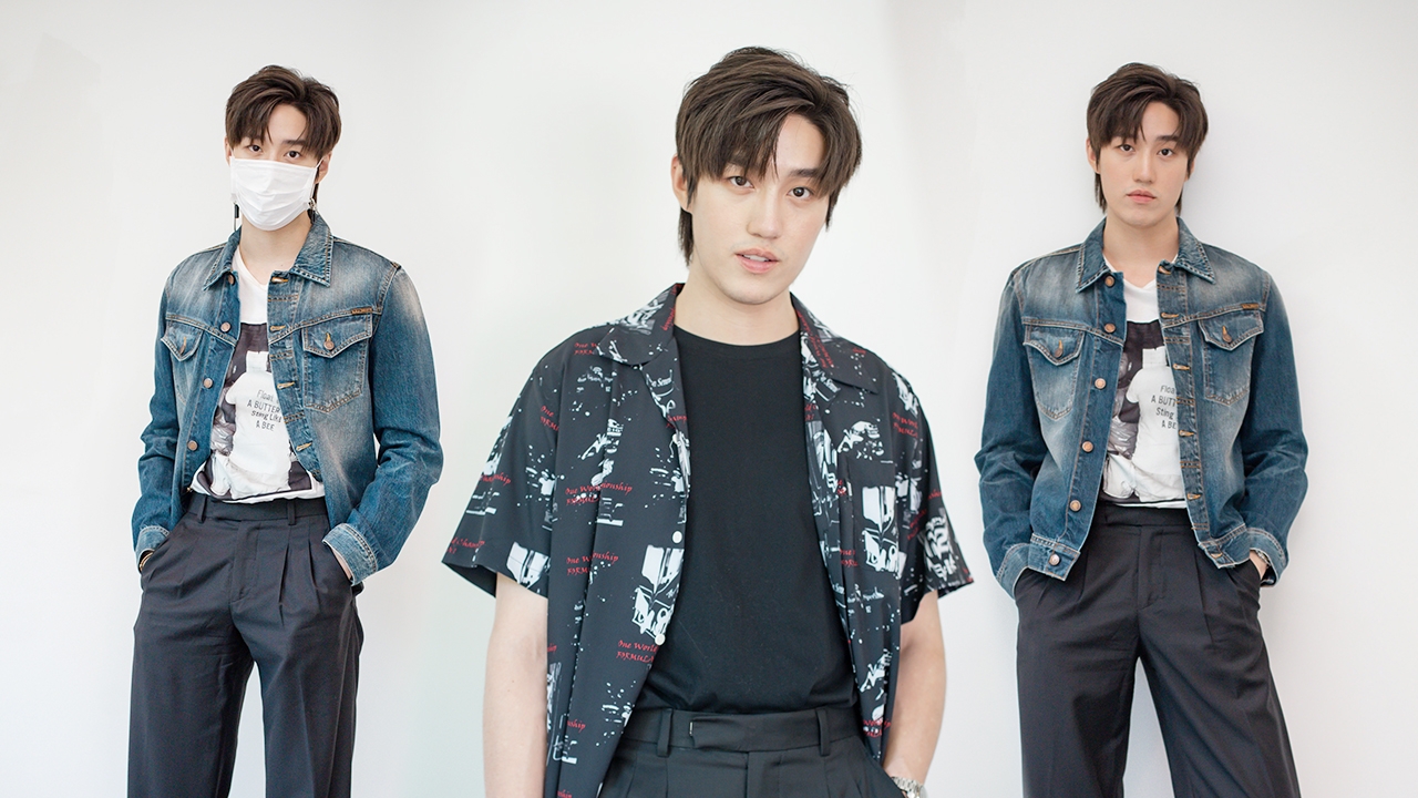 เปิดความคิด ต่อ ธนภพ กับ 7 ปีที่ทำงานมารู้สึกเหมือนขาดทุนตลอดเวลา