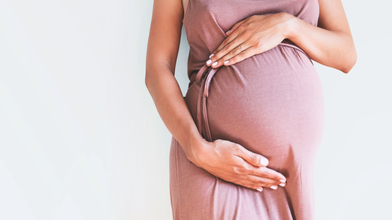 ราชวิทยาลัยสูตินรีแพทย์ฯ แนะนำฉีดวัคซีนโควิด "หญิงตั้งครรภ์-ให้นมบุตร"