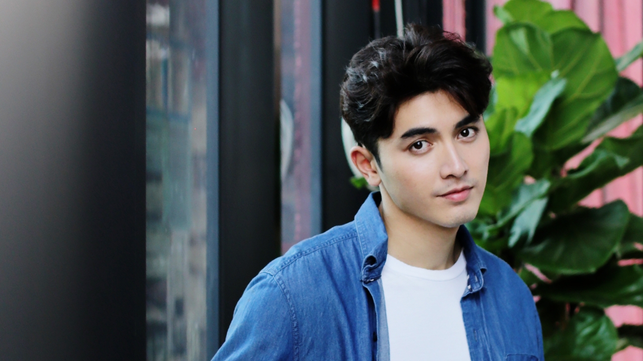 ภณ ณวัสน์ กว่าจะได้เป็นพระเอก ไม่เคยใช้ชื่อแม่นางเอกเป็นใบเบิกทาง